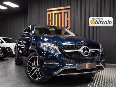 Mercedes GLE350