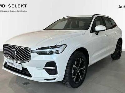 Nuevo Volvo XC60 Core 2025 Blanco SUV