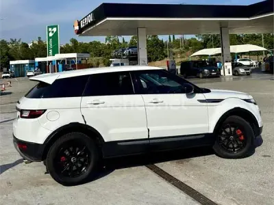 Usado Land Rover Range Rover evoque SE 180 CV (132 kW) 2016 Blanco SUV