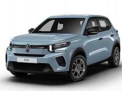 Citroën e-C3