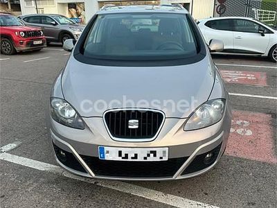 Seat Altea XL