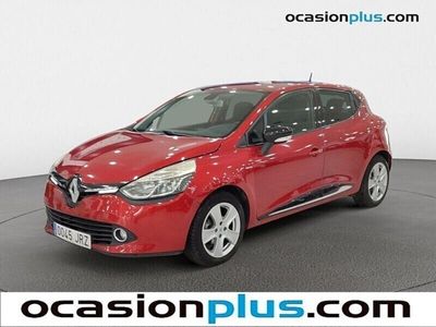 usado Renault Clio IV 