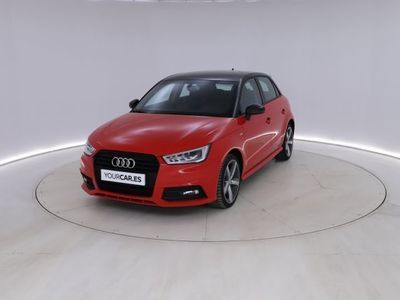 usado Audi A1 Sportback Attraction 1.6 TDI 85kW(116CV)