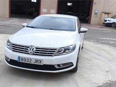 VW CC