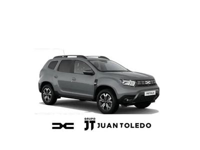Occasion Dacia Duster Journey 150 ch (110 kW) 2024 Gris SUV