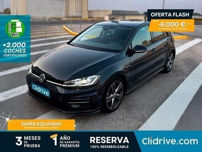 VW Golf VII