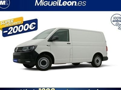 VW T6.1