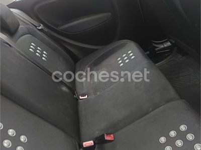 Blanco Usado 2004 Fiat Punto Active Berlina | 1350 € (Precio justo)