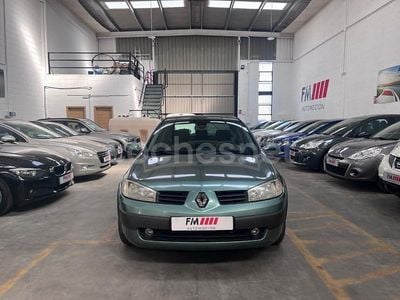 Renault Mégane II