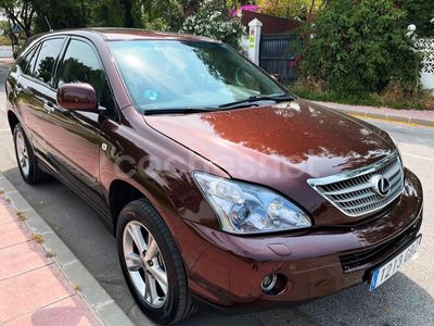 Lexus RX400h