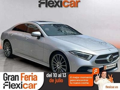 Mercedes CLS350