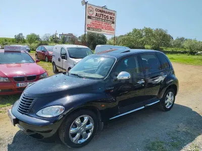 Usado Chrysler PT Cruiser