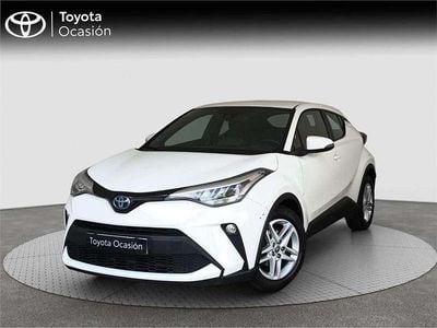 Usado 2022 Toyota C-HR Active SUV | 21.600 € (Precio justo)