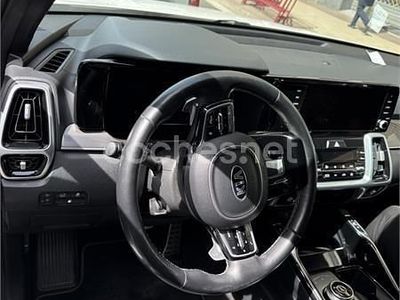 Usado Kia Sorento 265 CV (194 kW) 2021 Blanco SUV