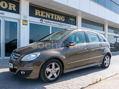 Mercedes B180