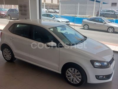 VW Polo