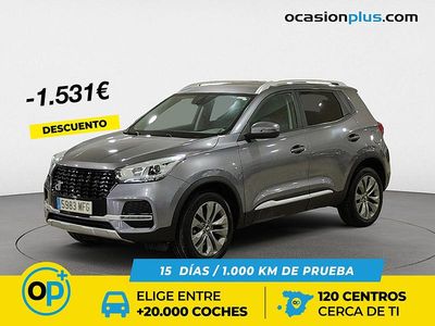 Usado DR DR 4.0 116 CV (85 kW) 2023 Blanco SUV