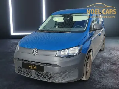 Usado VW Caddy