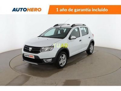 usado Dacia Sandero 0.9 TCe Stepway