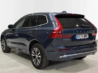Usado Volvo XC60 Core 350 CV (257 kW) 2024 SUV