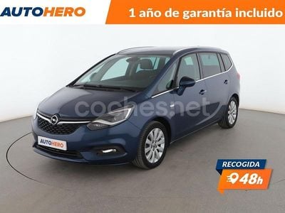 Opel Zafira Tourer