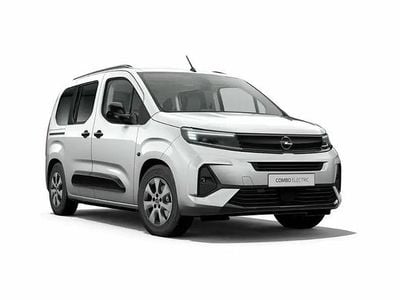 Novo Opel Combo-e Life 100 kW (136 HP) 2025 Cinzento
