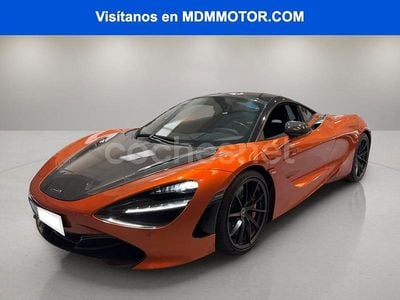 Usado 2018 McLaren 720S Coupe | 199.980 €