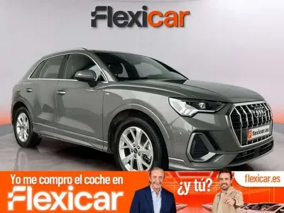 Usado Audi Q3
