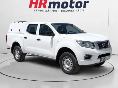 Usado Nissan Navara