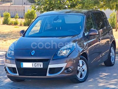 Renault Scénic III