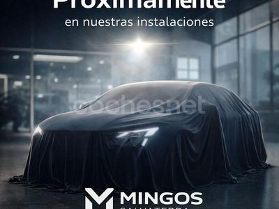 Gris / plata Usado 2024 Peugeot 3008 Allure SUV | 27.900 € (Precio justo)