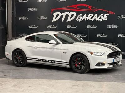 Ford Mustang GT