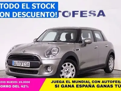 Usado Mini ONE