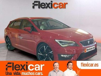 Seat Leon ST