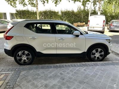 Blanco Usado 2019 Volvo XC40 Inscription SUV | 28.000 € (Caro)
