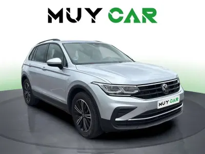 Usado VW Tiguan