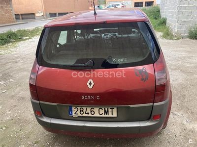 Renault Scénic