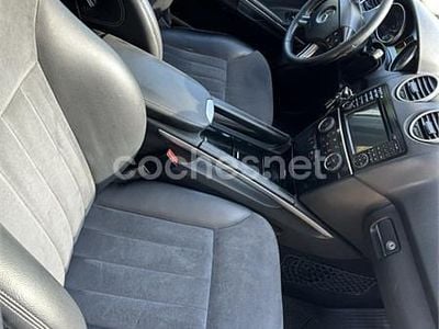 Mercedes ML320