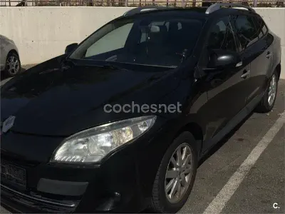 Usado Renault Mégane
