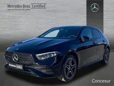 Usado Mercedes A200 149 CV (109 kW) 2025