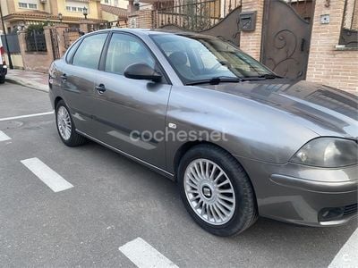 Seat Cordoba
