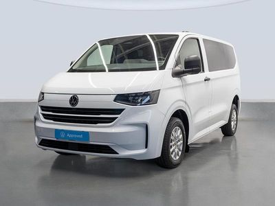 Usado VW Caravelle 150 CV (110 kW) 2025 Blanco Van