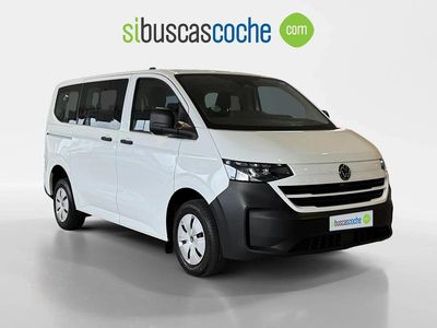 Usado VW Caravelle 150 CV (110 kW) 2025 Blanco Monovolumen