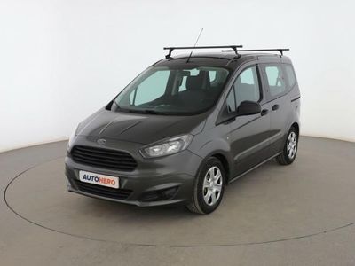 Ford Tourneo