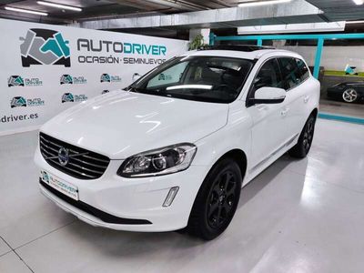 usado Volvo XC60 D5 Summum Awd Aut. 215