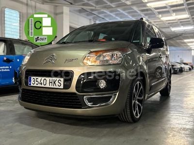 Citroën C3 Picasso