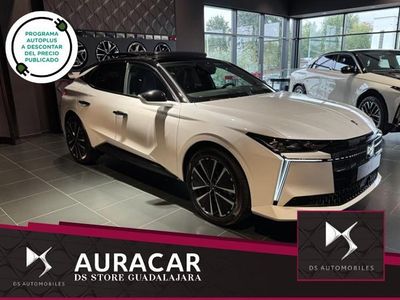 Nuevo DS Automobiles DS4 156 kW (213 CV) 2026 Blanco