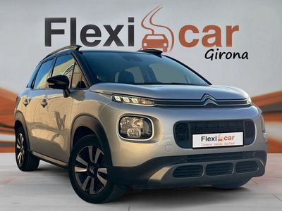 usado Citroën C3 Aircross PureTech 81kW (110CV) S&S FEEL