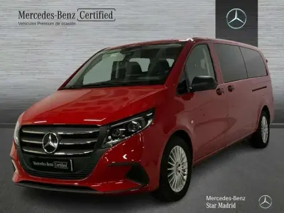 Usado Mercedes Vito