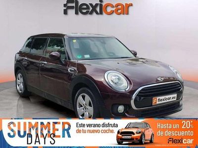 Mini Cooper D